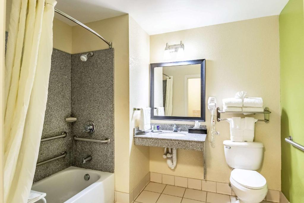 Sleep Inn Hotel Emporia Main image 2